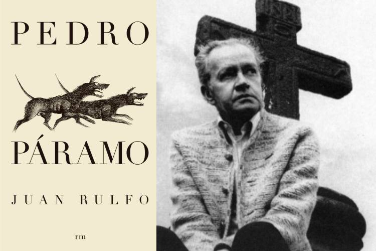 FIL Guadalajara homenajeará a Juan Rulfo en el Día Mundial del Libro