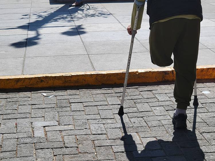 Abren registro en Jalisco para pensión de personas con discapacidad de 0 a 29 años