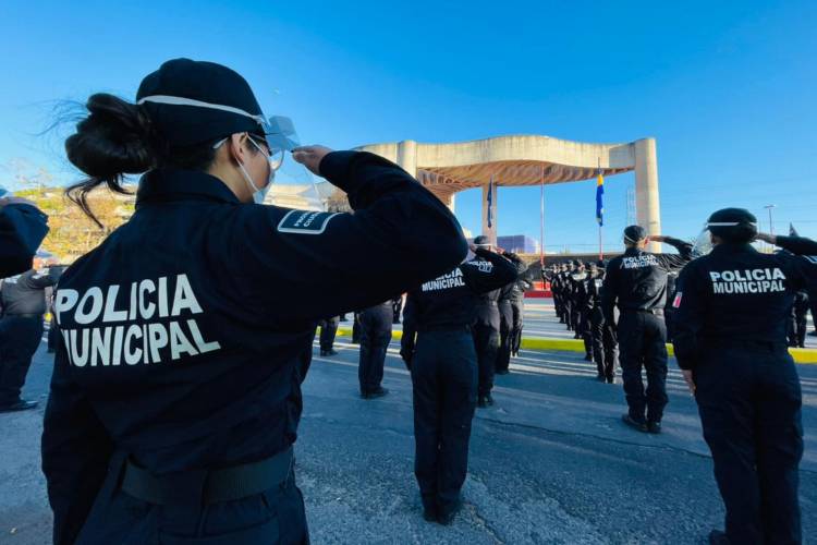 'Deben actualizarse los filtros de confianza para entra a la policía': Ruben Ortega