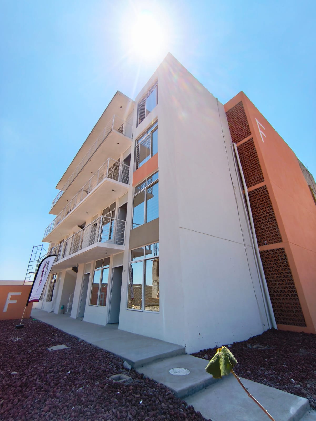 INFONAVIT inicia la oferta de Viviendas del Bienestar en El Salto