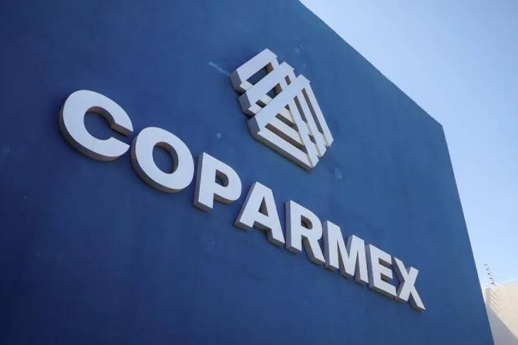 Coparmex rechaza reforma electoral y advierte riesgos para la inversión en el país