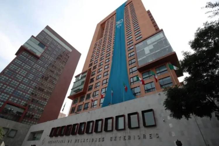 SRE suspende a cónsul honorario de Filipinas en Guadalajara por presuntos vínculos con el CJNG