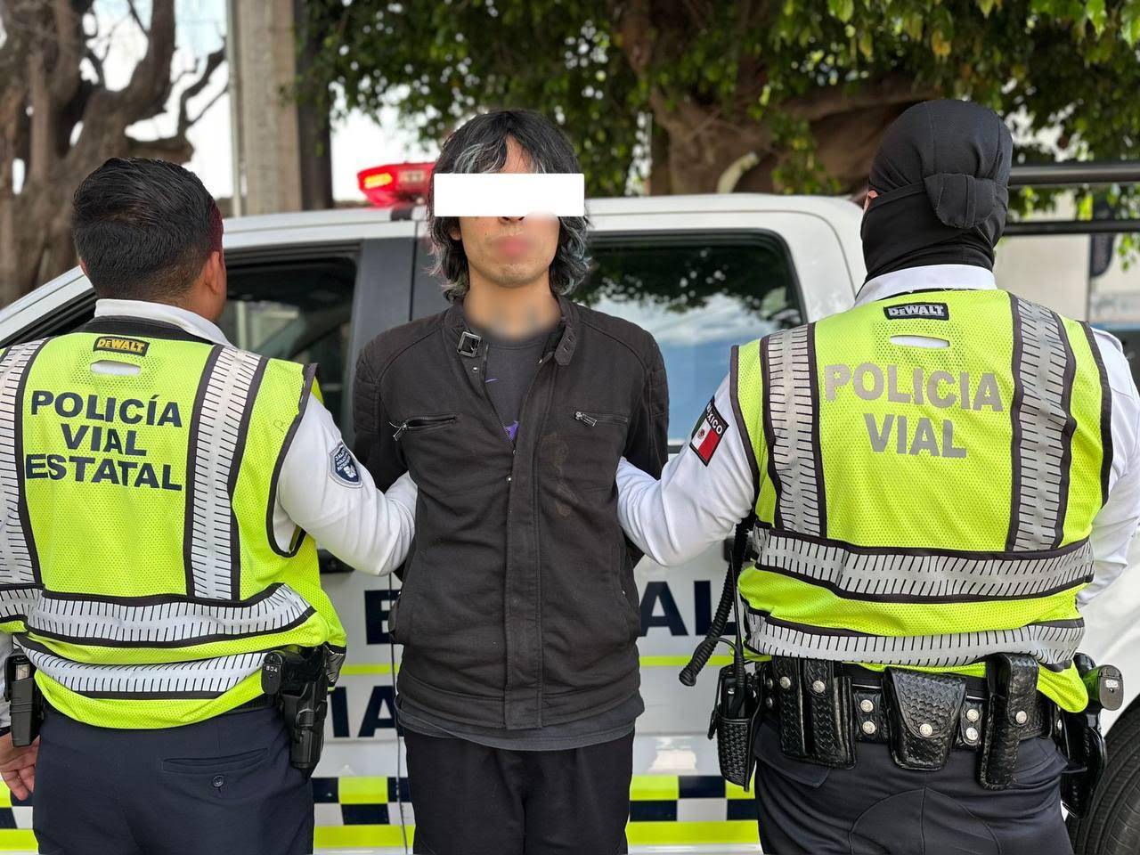 Intentan robar figuras de colección de hasta 20 mil pesos