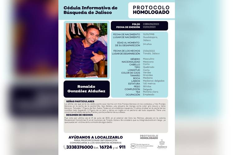 Indignan deficiencias en investigaciones de la FE