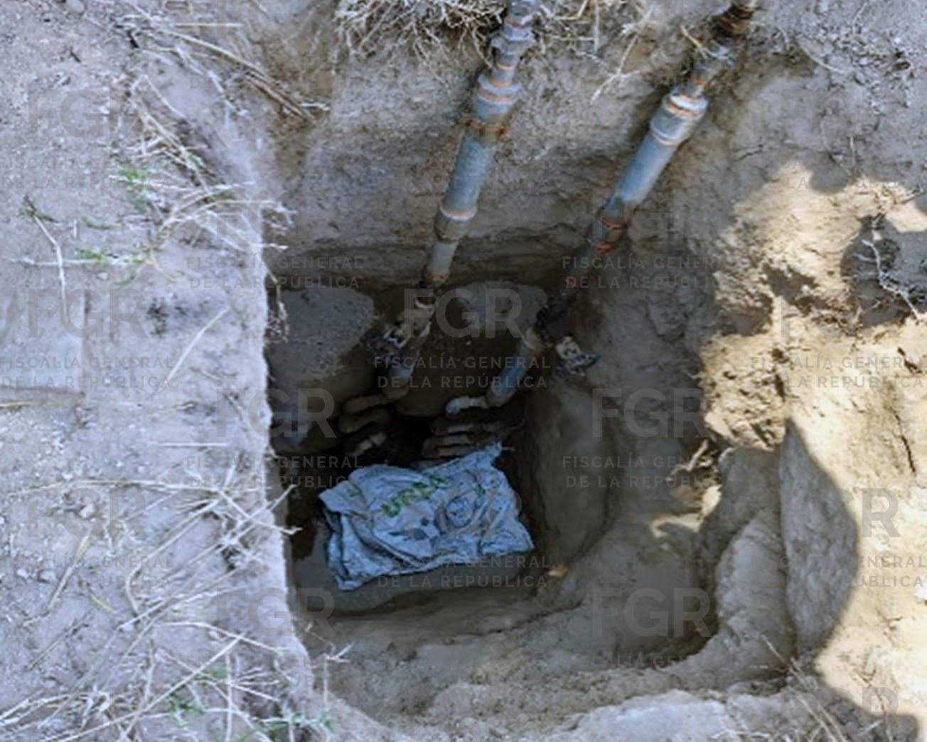 Detectan toma clandestina y aseguran 30 mil litros de hidrocarburo en Zapopan