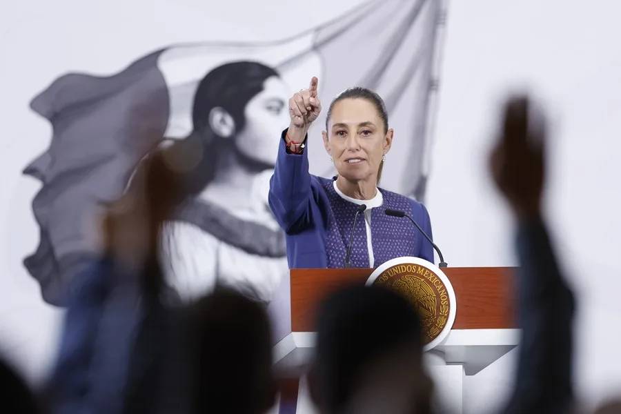 México estudia la alianza petrolera con Brasil propuesta por Lula