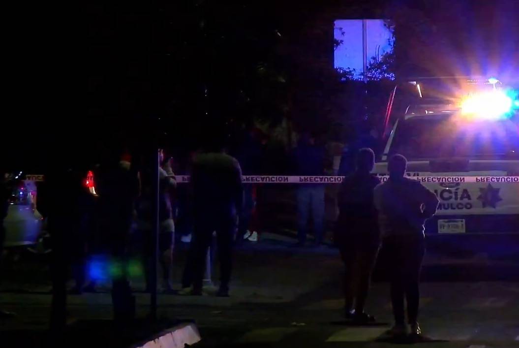 Asesinan a un hombre dentro de fraccionamiento en Tlajomulco