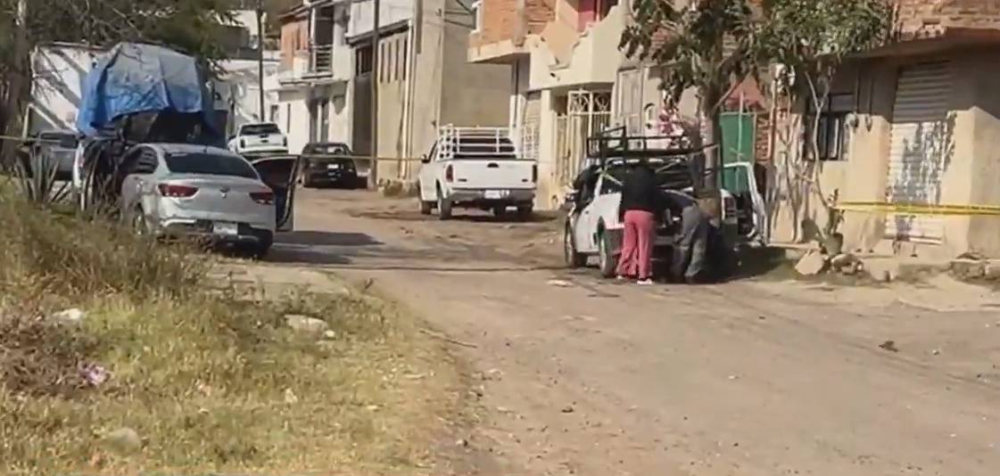 Buscan a trabajadores de brincolines