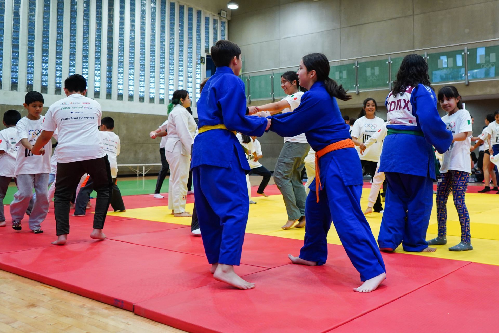 Impulsan mes de la actividad física en Jalisco