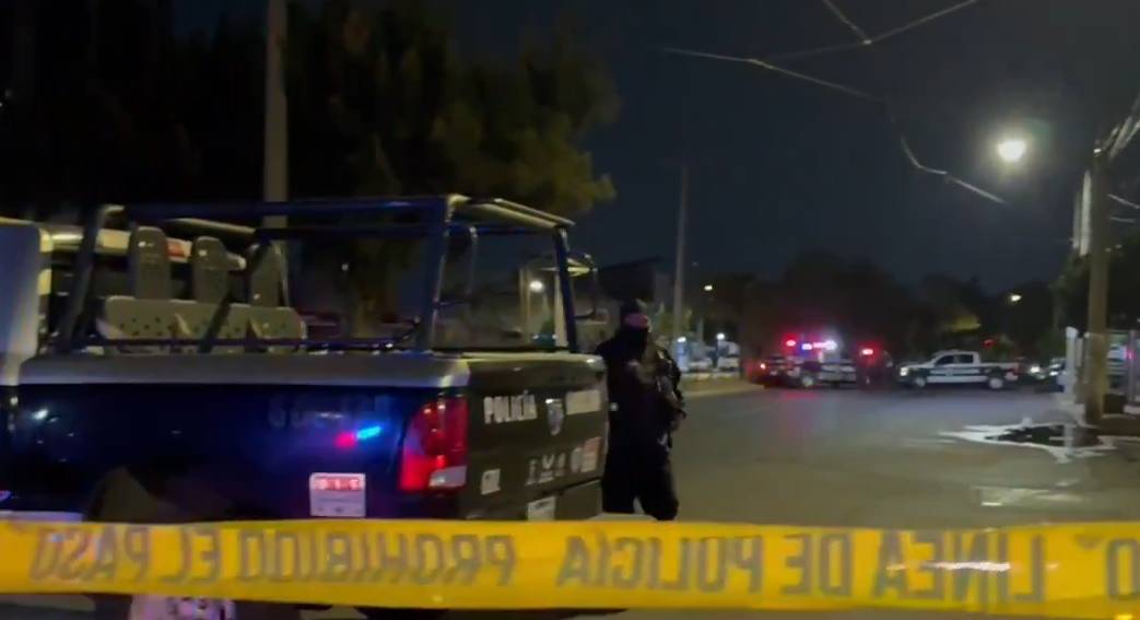 Tres motociclistas mueren en accidentes en ZMG