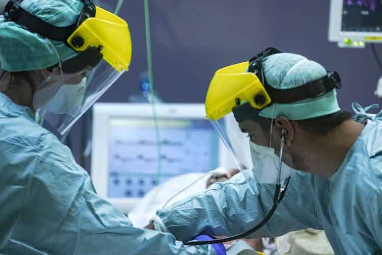 Arranca el congreso internacional de salud en Guadalajara