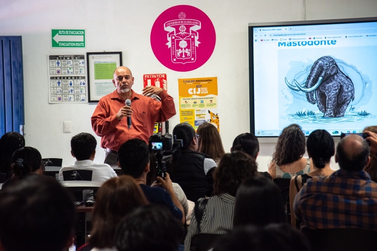 Lanzan museo digital para preservar memoria de la ribera de Chapala