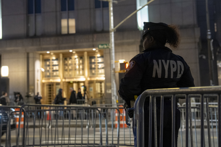 Maduro vuelve hoy a personarse ante un juez de Nueva York por cargos de narcotráfico