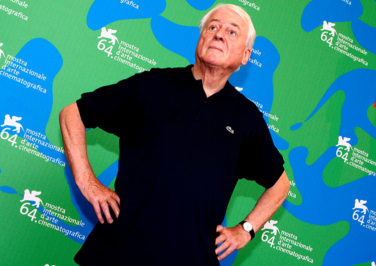 Muere el cineasta Alexander Kluge