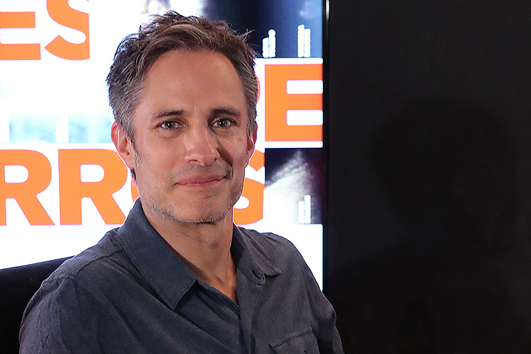 Netflix da avance de su proyecto ‘Santita’