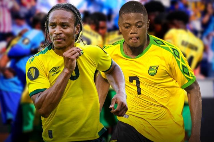 Jamaica y Nueva Caledonia se juegan en Guadalajara medio boleto al Mundial