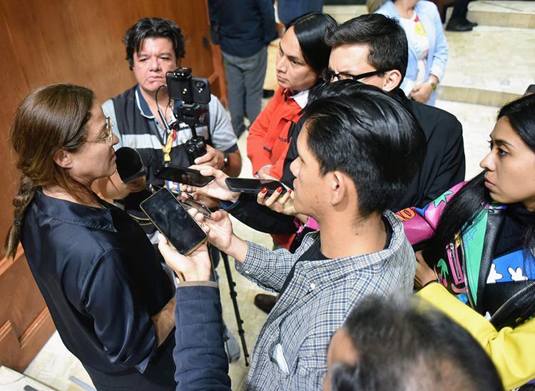 Jalisco falla en proteger a periodistas