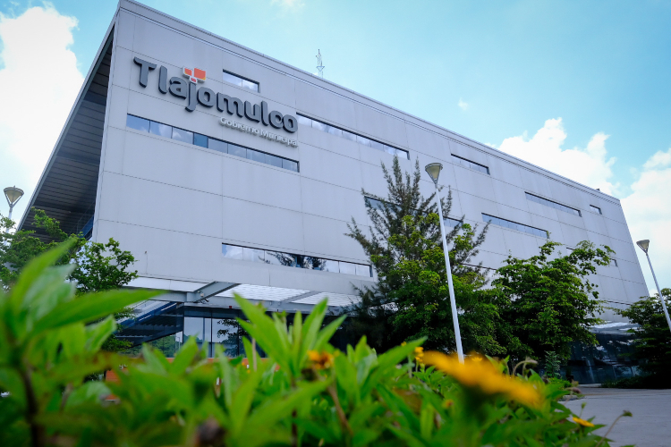 Falla Data Center y suspenden servicios en Tlajomulco