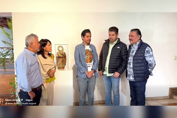 Funcionario de Tlajomulco denuncia amenazas