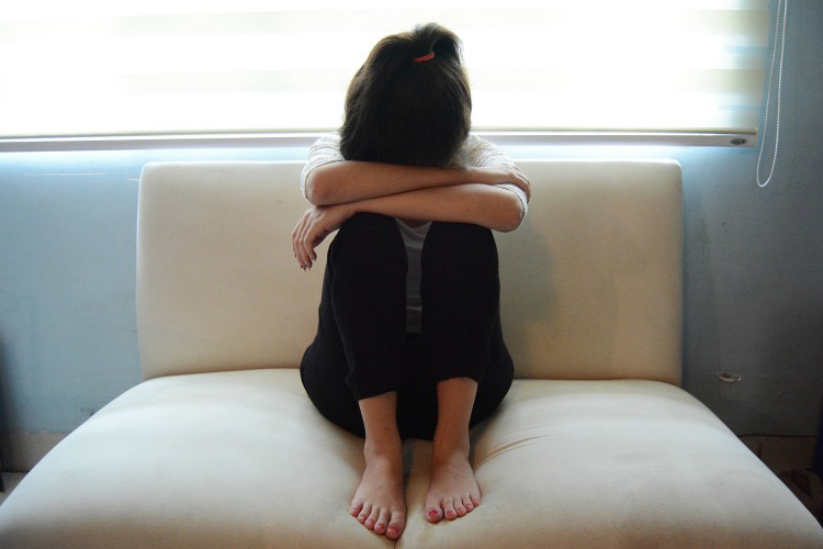 Depresión y ansiedad, al alza en la entidad