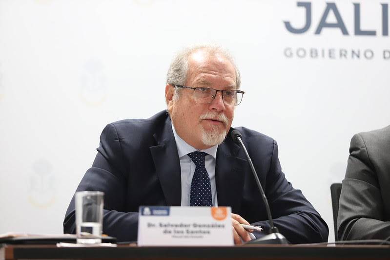 Caso Aristóteles sigue abierto; “El Mencho” no está vinculado a la investigación