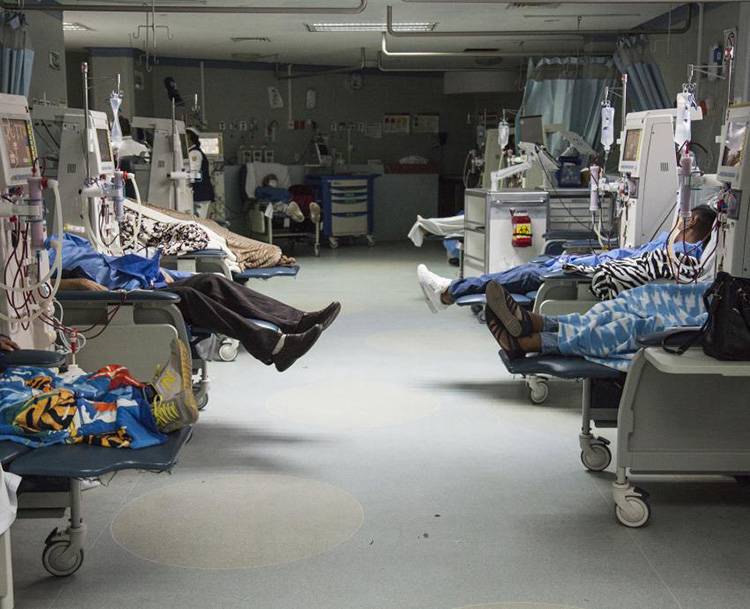 Proponen detecciones y registro estatal para pacientes con daño renal