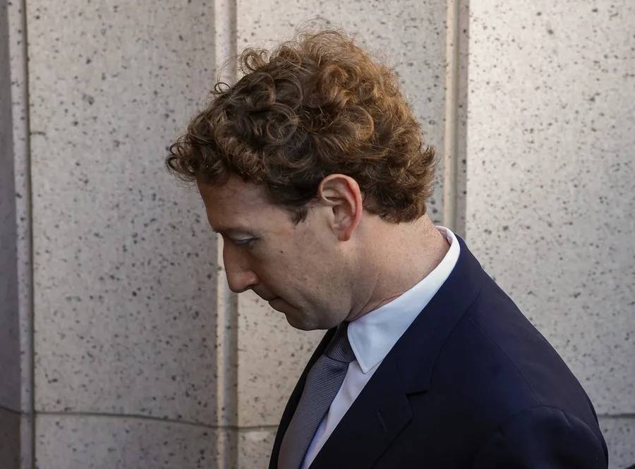 Un Jurado en Estados Unidos declara culpables a Meta y YouTube por adicción a redes sociales