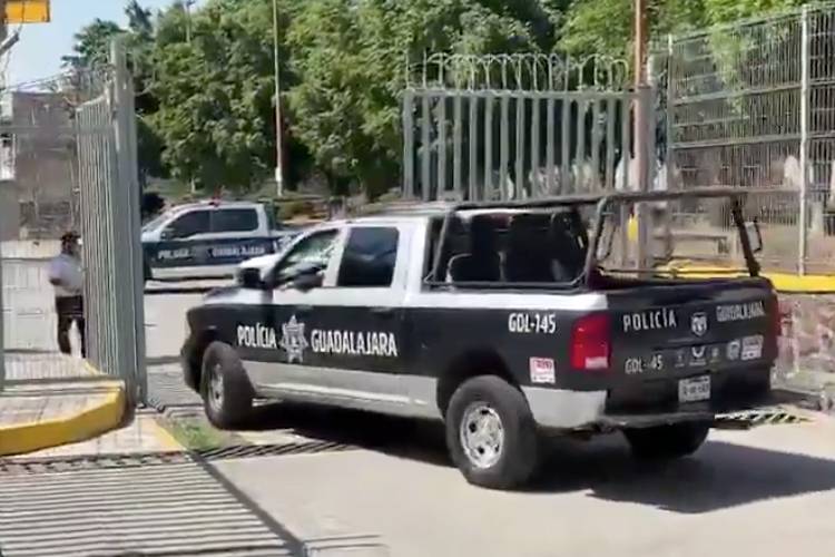 Localizan cuerpo en el Río San Juan de Dios