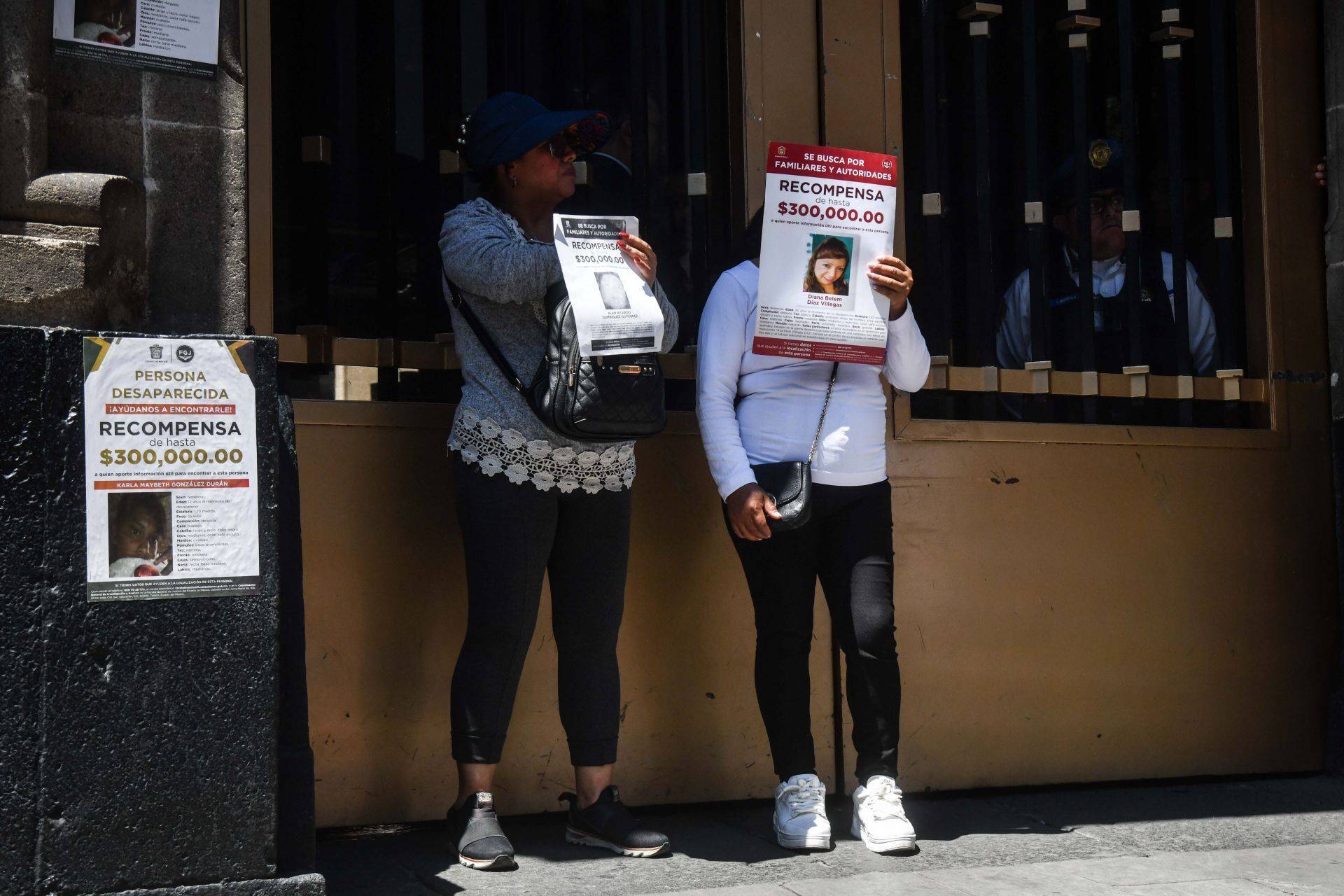 Deben de coordinarse colectivos de buscadores y gobierno; desaparecidos no son solo cifras: activista