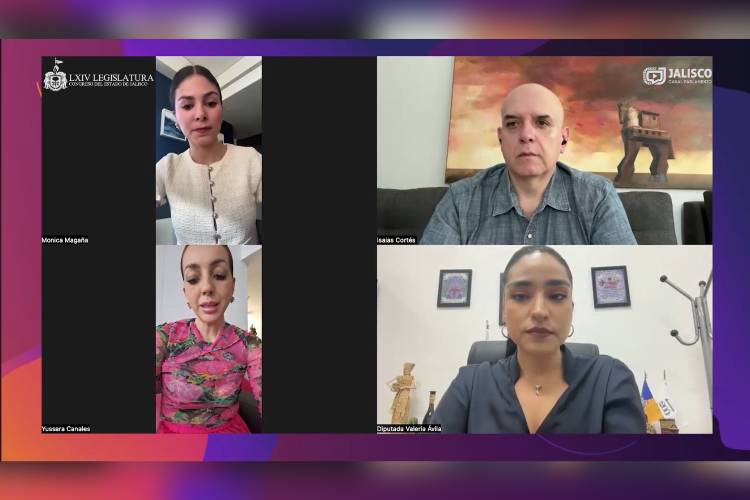 Avanzan cambios en pro de salud