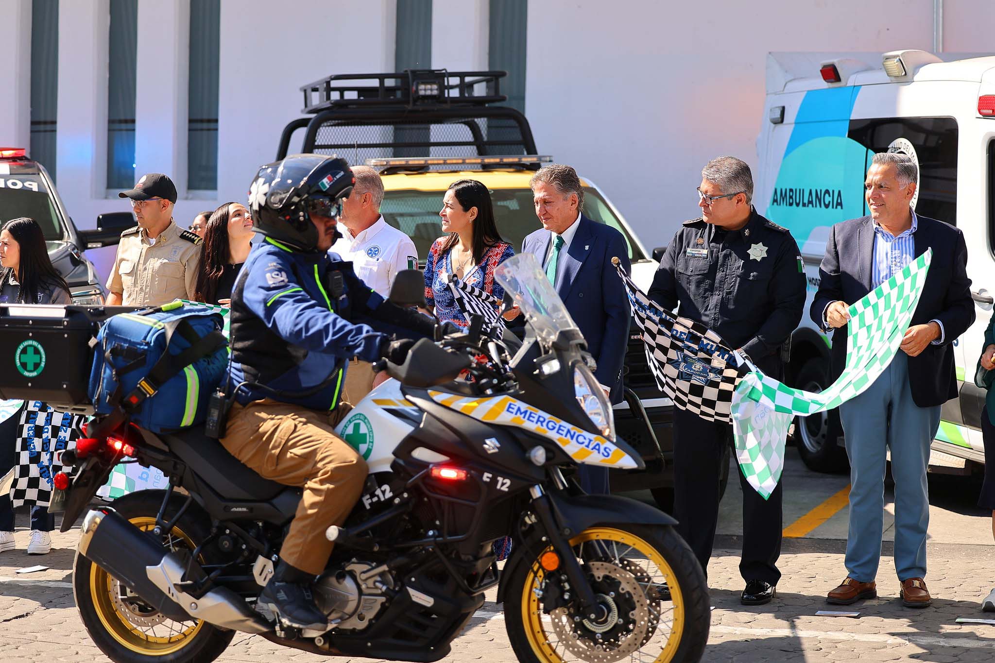 Inicia Zapopan Operativo de Semana Santa y Pascua 2026