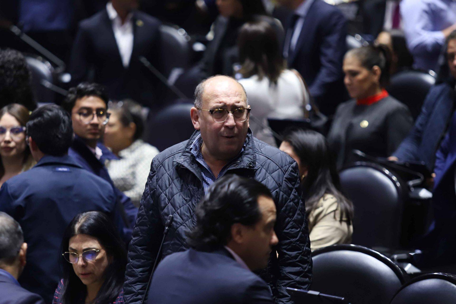 El plan B, otra derrota para la presidenta: Ruben Moreira