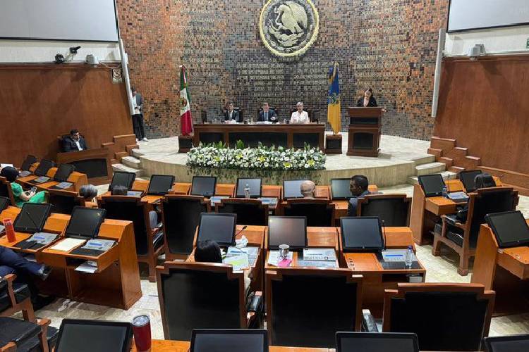 Congreso de Jalisco busca agilizar la resolución de quejas médicas
