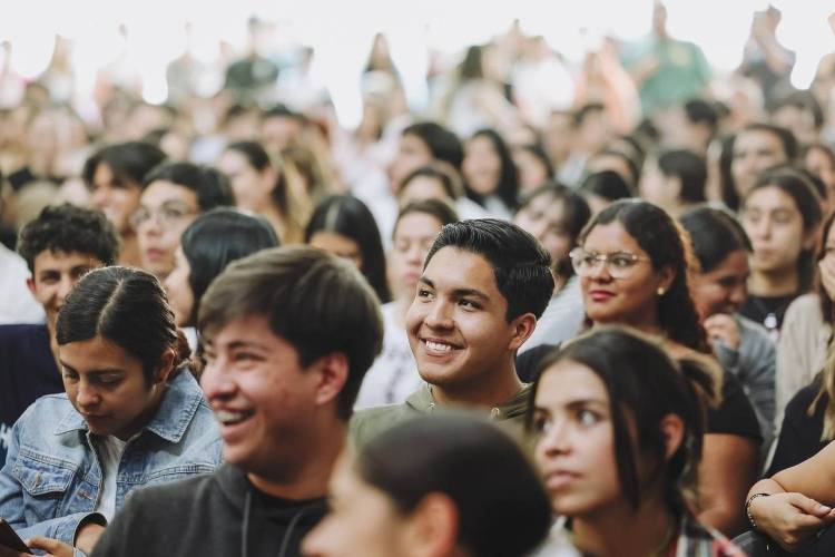 Reconocen a empresas que apuestan por formar talento joven en Jalisco