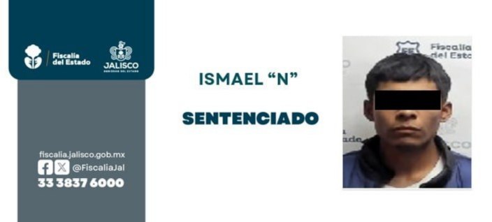 Condenado por robar camioneta y provocar accidente fatal