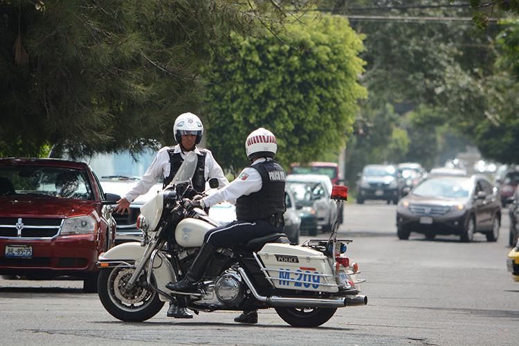 Prevalece corrupción en trámites y servicios 