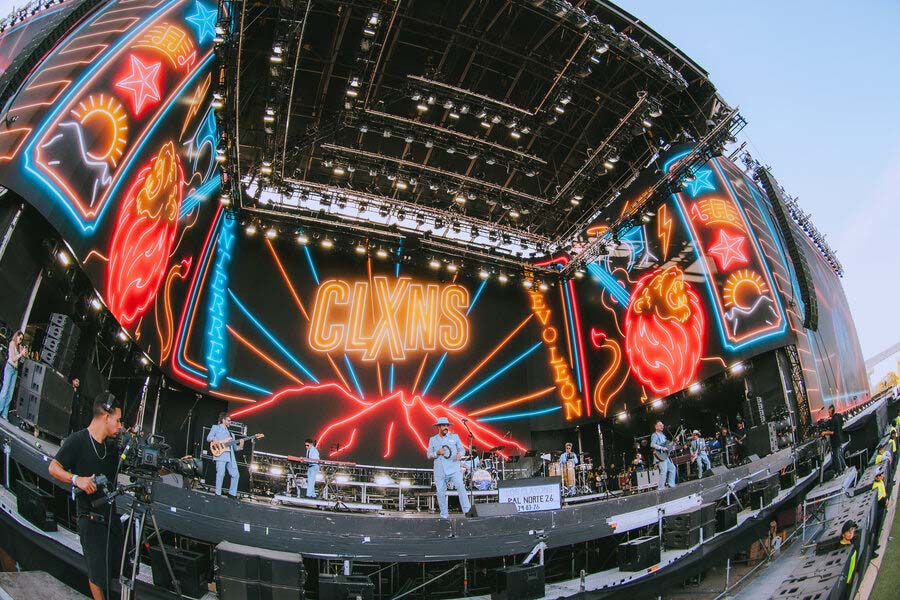 Del clásico al underground