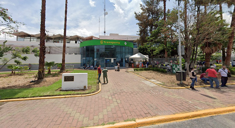 Setran concentrará trámites en oficinas centrales en Semana Santa