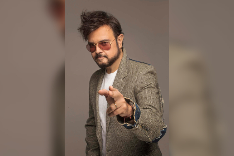 Aleks Syntek presenta ‘Zen’, su nuevo disco