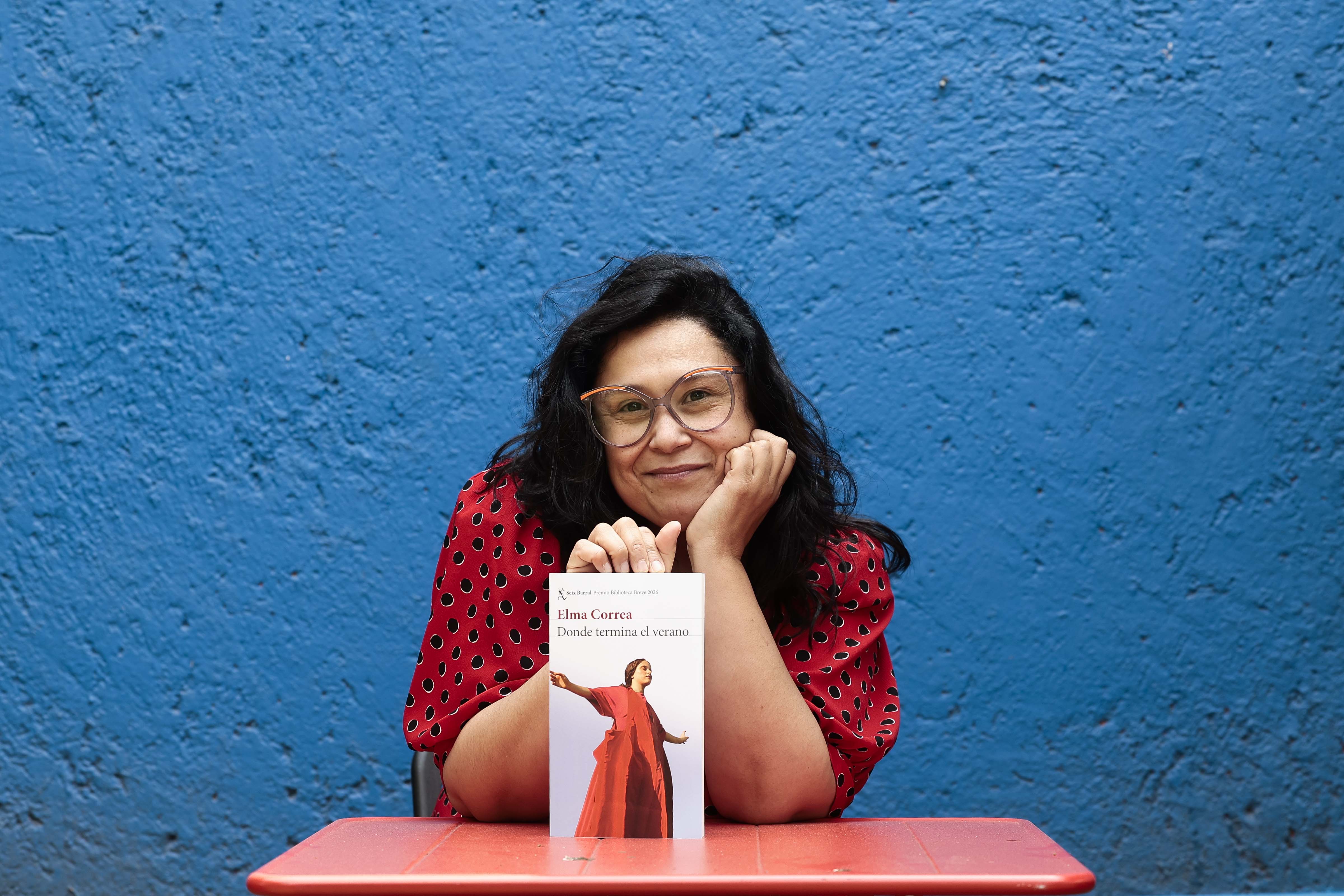 'En México hay una violencia estructural que lo atraviesa todo'