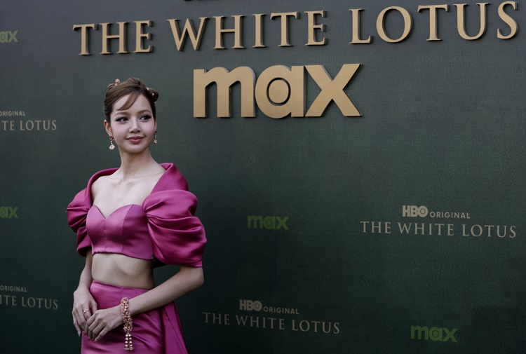 Lisa, de Blackpink, será la primera artista de K-pop con una residencia en Las Vegas