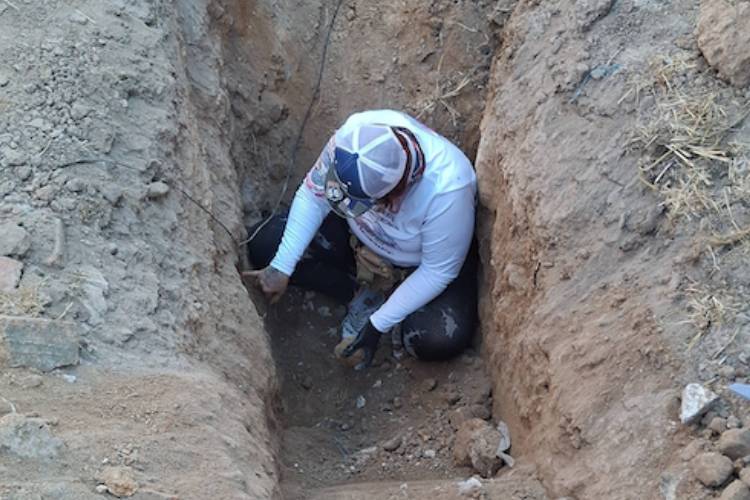 Continúan localizando cuerpos en Ixtlahuacán
