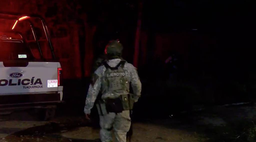 Asesinan a joven a balazos en El Vergel