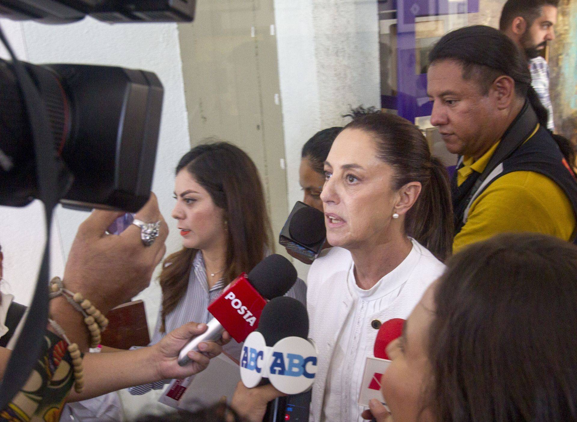 El plan B no evitaba la injerencia del crimen organizado en elecciones: PAN