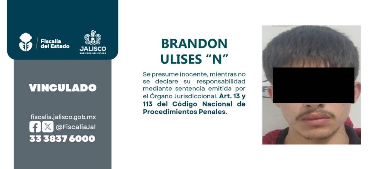 Vinculado por abuso sexual infantil en San Miguel el Alto