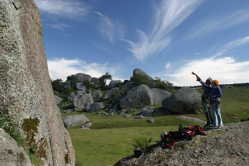 Perfila Tapalpa ruta turística con enfoque gastronómico y de aventura