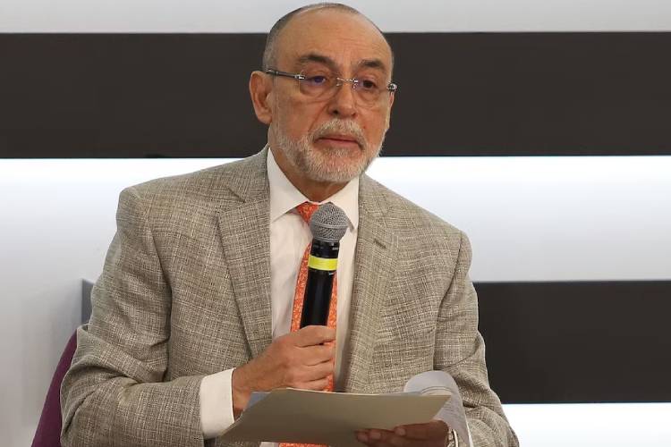 Advierte consejero del INE debilitamiento en comité para elegir nuevos integrantes