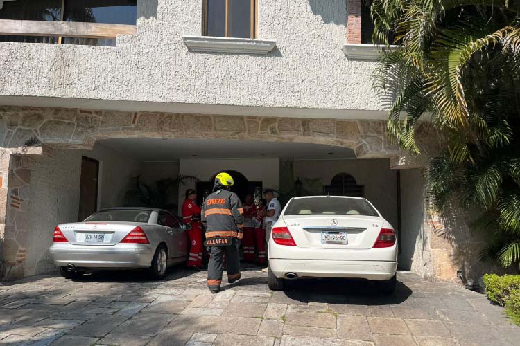 Llaman a prevenir accidentes en casa 