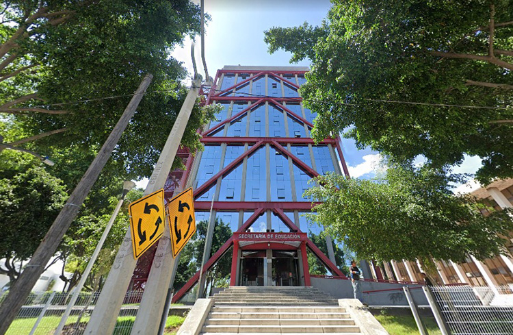 Confirma CEDHJ violencia sexual dentro de 2 escuelas