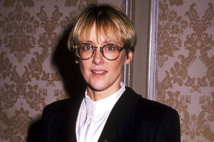 Mary Beth Hurt, actriz de cine y teatro, fallece a los 79 años